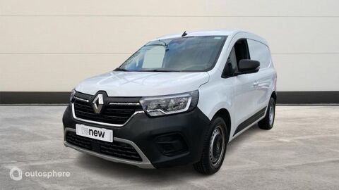 Renault Kangoo L1 1.3 TCe 130ch Extra - 22 2023 occasion Pertuis 84120