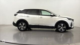 3008 1.5 BlueHDi 130ch S&S Allure EAT8 2021 occasion 86000 Poitiers