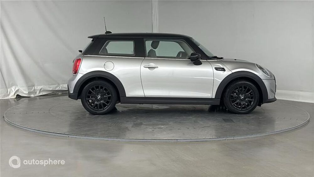 Cooper 136ch Edition Camden BVA7 2023 occasion 59113 Seclin