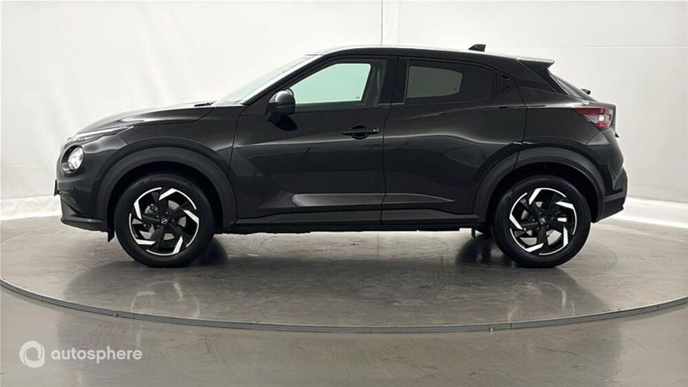 Juke 1.0 DIG-T 114ch Shadow 2023.5 2024 occasion 59160 Lomme