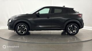 Juke 1.0 DIG-T 114ch Shadow 2023.5 2024 occasion 59160 Lomme