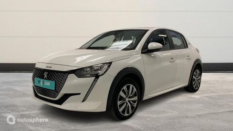 Peugeot 208 e- 136ch Active 2021 occasion Avignon 84000