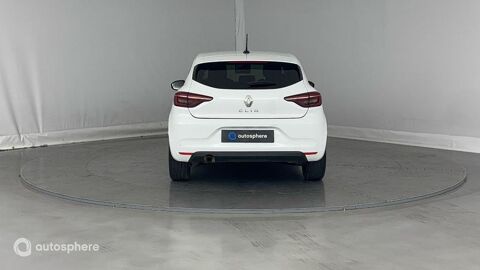 Clio 1.0 TCe 90ch Evolution 2022 occasion 44000 Nantes