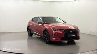DS4 E-TENSE 225ch Performance Line + 2022 occasion 79000 Niort