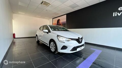 Clio 1.5 Blue dCi 85ch Air Nav 2020 occasion 84120 Pertuis