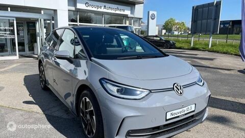 ID.3 204ch Pro 59 kWh Life Max 2026 occasion 51000 Ch&acirc;lons-en-Champagne