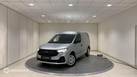 Ford Transit L2 1.5 EcoBoost 150ch PHEV Trend BVA6 2024 occasion Vitry-sur-Seine 94400