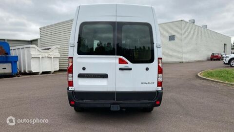 Master F3500 L3H2 2.3 Blue dCi 165ch Confort EuroVI 2025 occasion 57100 Thionville