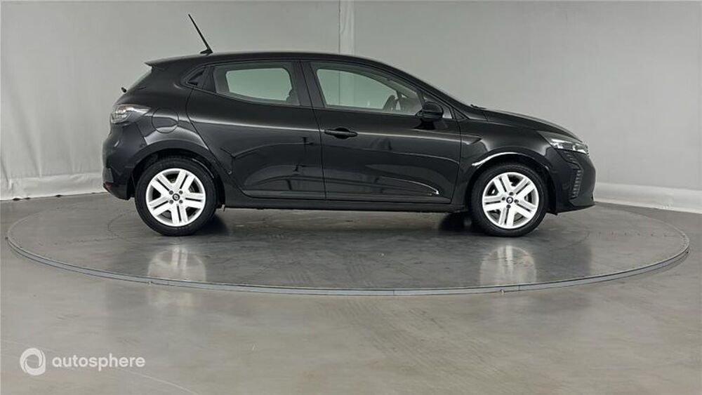 Clio 1.5 Blue dCi 100ch Evolution 2024 occasion 51100 Reims