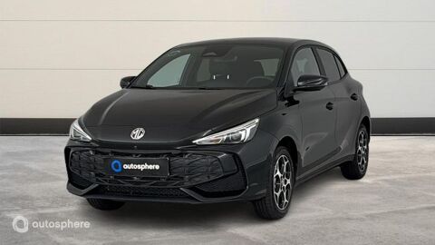 Annonce voiture MG MG3 22999 €