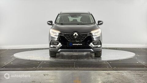 Kadjar 1.3 TCe 140ch FAP Intens EDC - 21 2022 occasion 74100 Annemasse