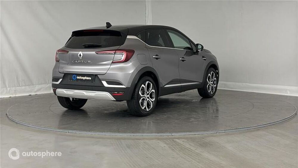 Captur 1.0 TCe 90ch Techno 2023 occasion 62110 H&eacute;nin-Beaumont