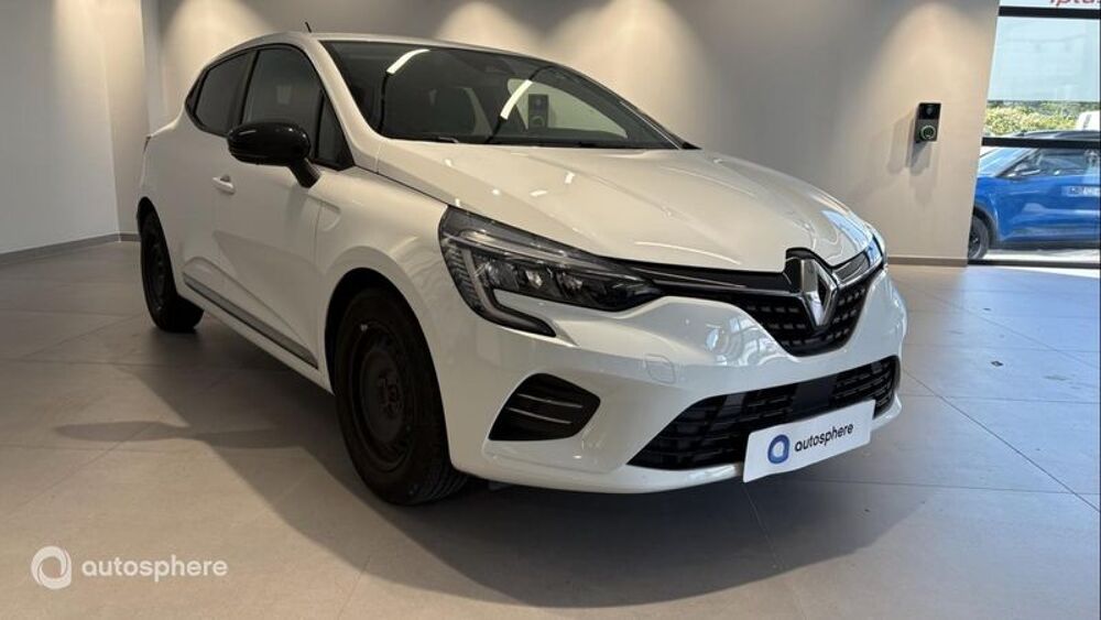 Clio 1.0 SCe 65ch Evolution 2023 occasion 16430 Champniers