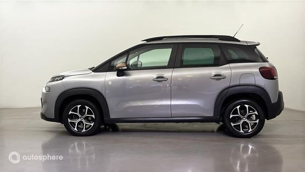 C3 Aircross PureTech 130ch S&S C-Series EAT6 2022 2023 occasion 37170 Chambray-l&egrave;s-Tours