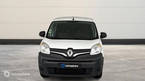 Kangoo Maxi 1.5 Blue dCi 115ch Grand Volume Extra R-Link 5cv 2020 occasion 62219 Longuenesse