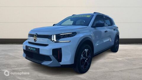 Annonce voiture Citroën C3 Aircross 27299 €