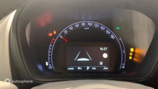 Aygo 1.0 VVT-i 72ch Design S-CVT MY24 2025 occasion 69700 Givors