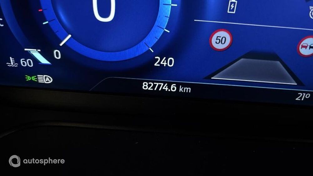 Puma 1.0 EcoBoost 125ch mHEV ST-Line X 2020 occasion 59400 Cambrai