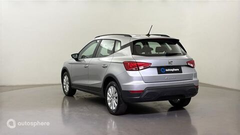 Arona 1.0 TSI 110ch Business 2023 occasion 44000 NANTES