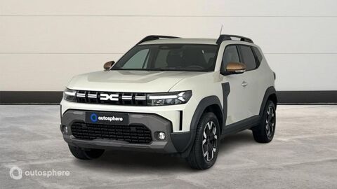 Annonce voiture Dacia Duster 26299 €
