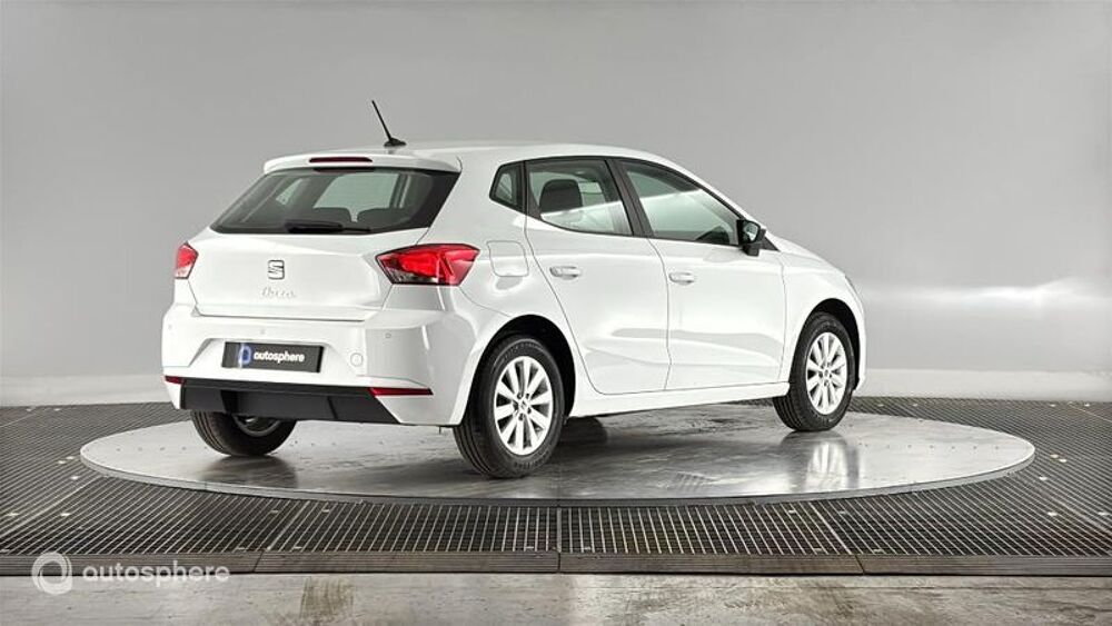 Ibiza 1.0 TSI 95ch Style 2023 occasion 63170 AUBIERE