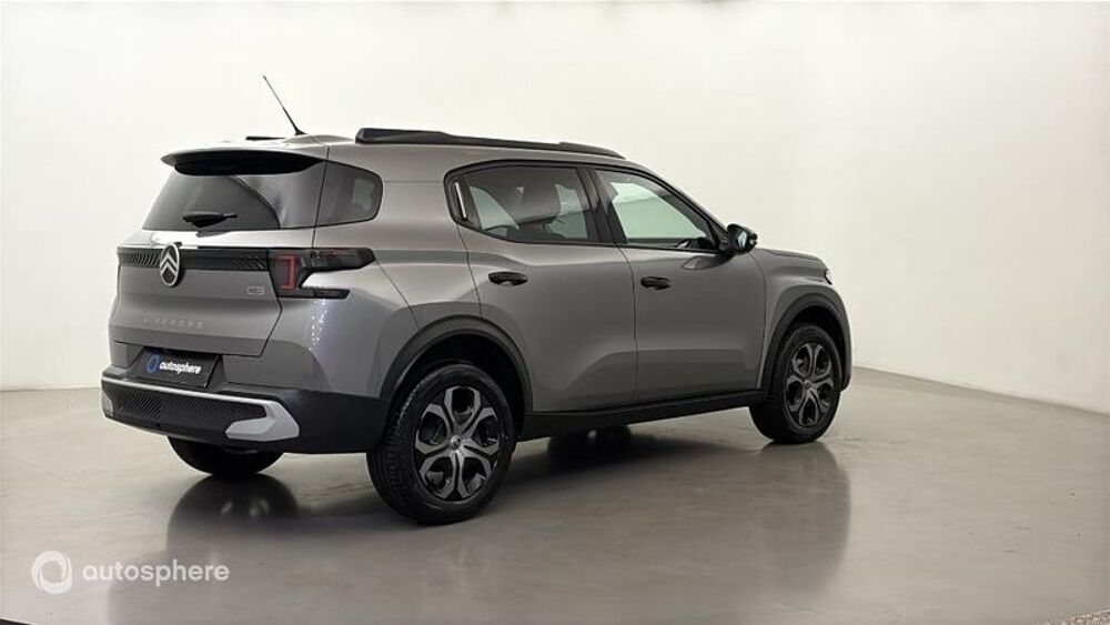 C3 Aircross 1.2 Turbo 100ch PLUS 2026 occasion 86100 Ch&acirc;tellerault