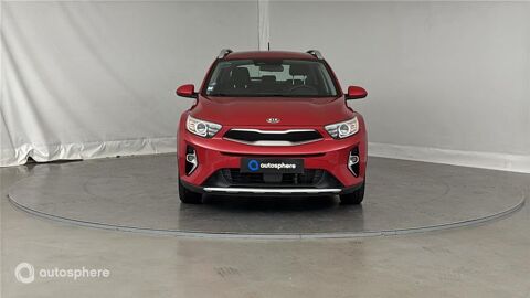 Stonic 1.0 T-GDi 120ch MHEV GT Line iBVM6 2021 occasion 59640 Dunkerque