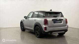 Countryman Cooper SE 125ch + 95ch Edition Premium Plus ALL4 BVA6 2022 occasion 33700 M&eacute;rignac