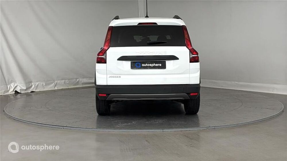 Jogger 1.0 TCe 110ch Expression 7 places 2023 occasion 62000 Arras