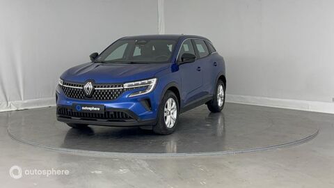 Renault Austral 1.2 E-Tech full hybrid 200ch Evolution - 23 2024 occasion Reims 51100