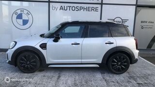 Countryman Cooper 136ch Northwood BVA7 2020 occasion 30100 Al&egrave;s