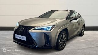 UX 250h F SPORT Executive 2WD 2024 occasion 78240 CHAMBOURCY