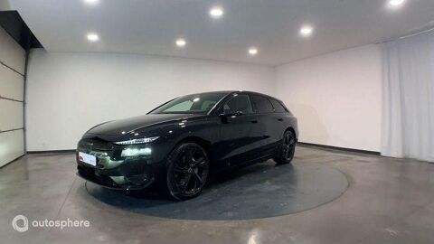 A6 e-tron performance 367ch S Line 2025 occasion 51100 Reims