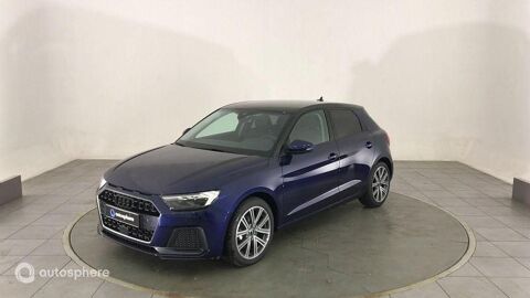 Audi A1 25 TFSI 95ch Design S tronic 7 2024 occasion Poitiers 86000
