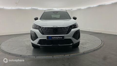 2008 1.2 Hybrid 145ch Allure e-DCS6 2025 occasion 79000 Niort