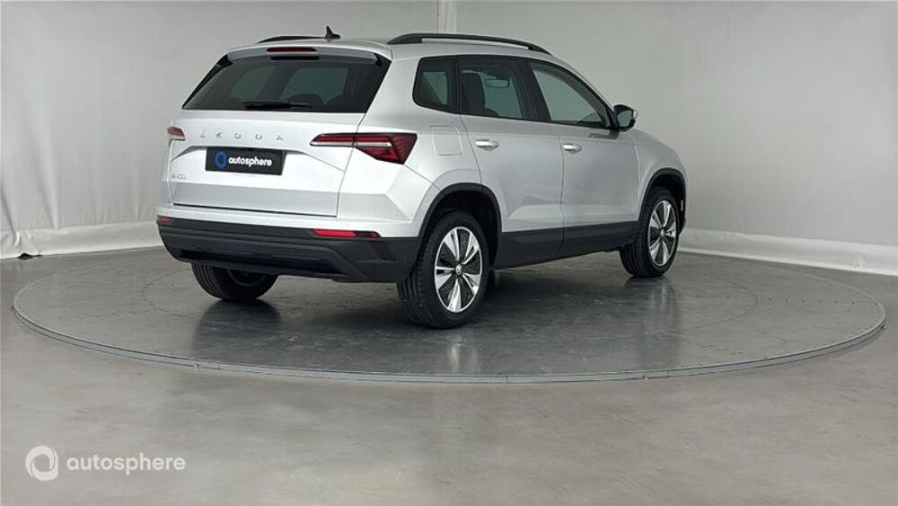 Karoq 2.0 TDI 116ch SCR Business DSG7 2023 occasion 62400 B&eacute;thune
