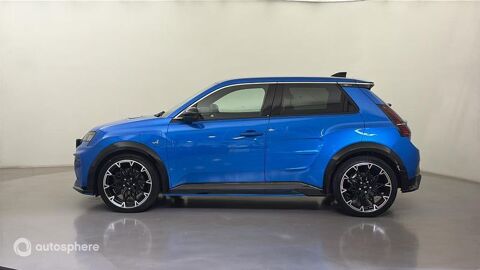 A290 180ch 52kWh GT 2025 occasion 59320 Sequedin