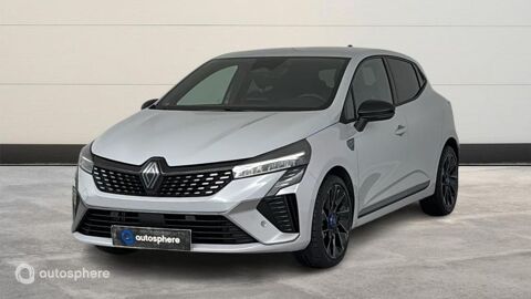 Annonce voiture Renault Clio 18999 €