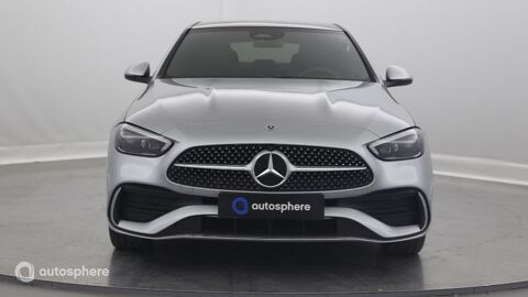 Classe C 300 d e 197+129ch AMG Line 2024 occasion 80136 Rivery