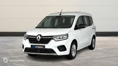Renault Kangoo 1.5 Blue dCi 95ch Equilibre 2023 occasion Lomme 59160