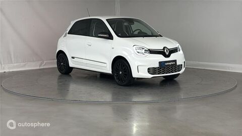 Twingo 1.0 SCe 65ch Urban Night 2023 occasion 57000 Metz