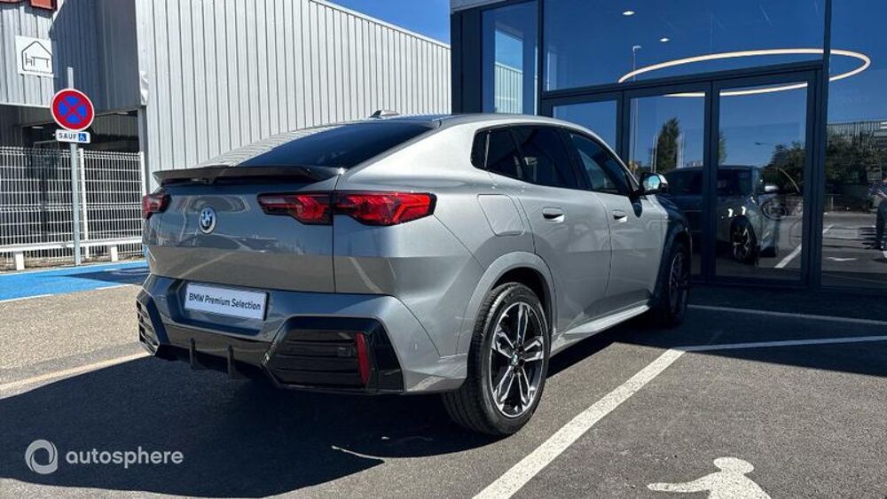 X2 sDrive20iA 170ch M Sport DKG7 2025 occasion 13200 Arles