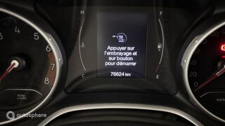 Compass 1.4 MultiAir II 140ch Brooklyn Edition 4x2 2018 occasion 59640 DUNKERQUE