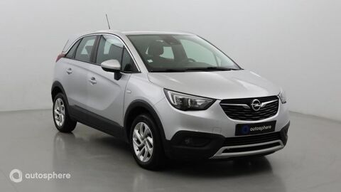 Crossland X 1.5 D 120ch Innovation BVA Euro 6d-T 2019 occasion 44000 Nantes