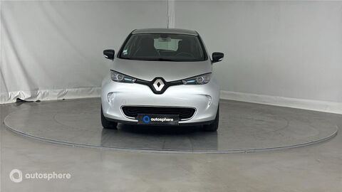 Zo&eacute; Business charge normale R90 MY19 2019 occasion 54800 JARNY