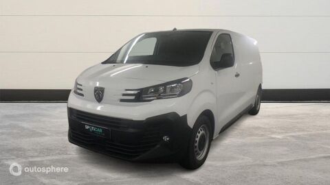 Peugeot Expert M 2.0 BlueHDi 145ch Pack Premium Connect 2025 occasion Bassussarry 64200