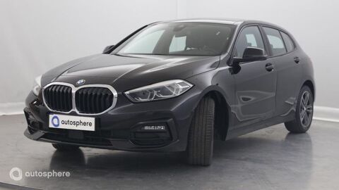 BMW S&eacute;rie 1 116dA 116ch Edition Sport DKG7 2022 occasion Seclin 59113
