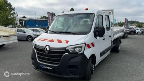 Annonce voiture Renault Master 30799 €