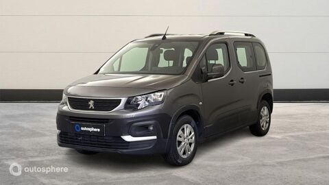 Annonce voiture Peugeot Rifter 15299 €