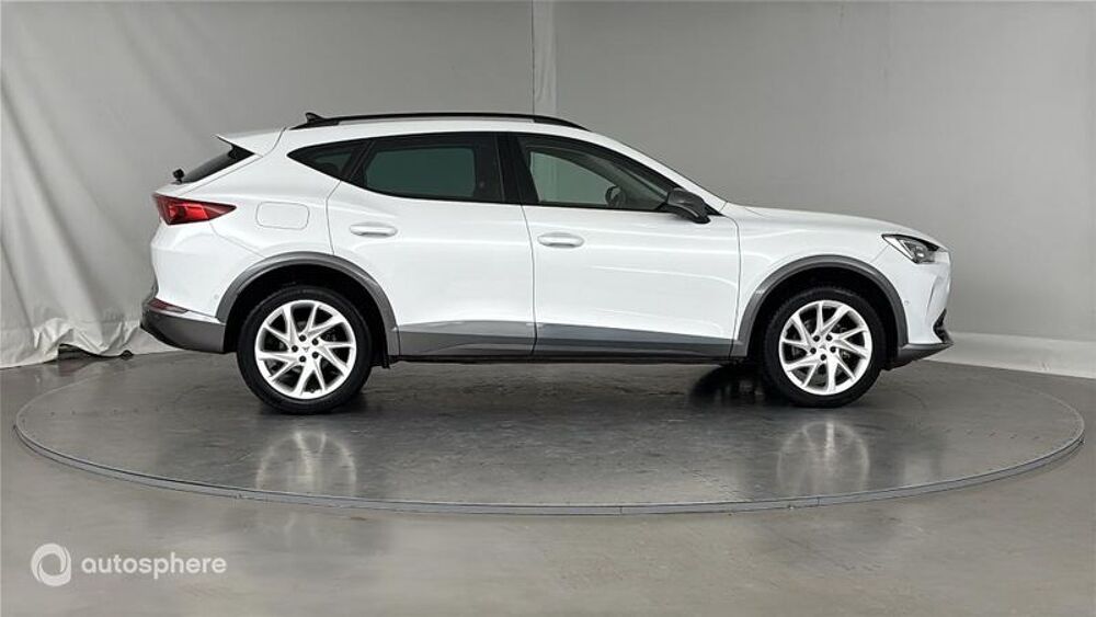 Formentor 2.0 TDI 150ch Business Edition 2023 occasion 59552 Lambres-lez-Douai